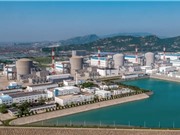  Phương pháp tách uranium từ nước mới có thể thúc đẩy tham vọng điện hạt nhân của Trung Quốc